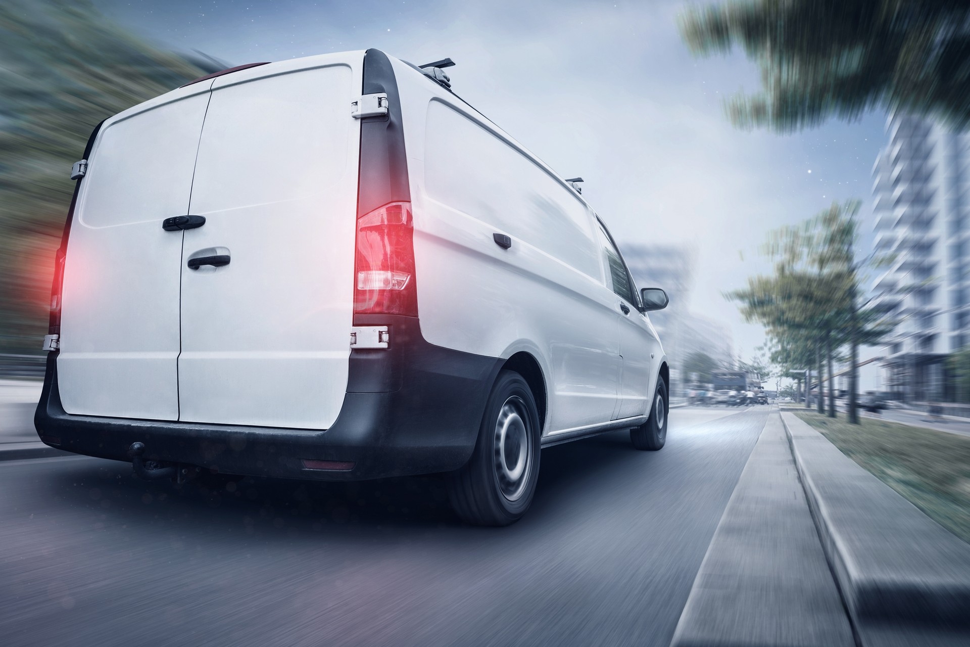 Tailored solutions for every business size
